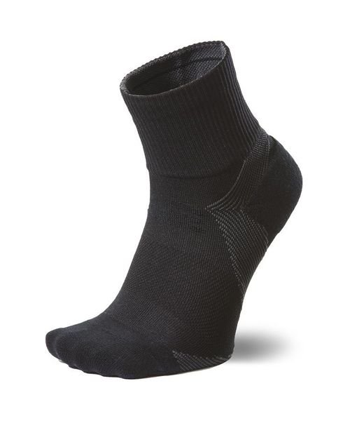 ARCH SUPPORT QUARTER SOCKS(アーチサポートクォーターソックス)