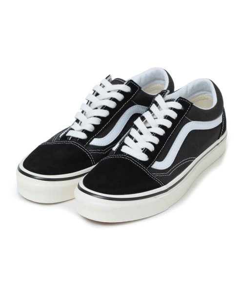 VANS:OLD SKOOL 36 DX