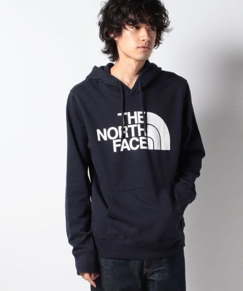 【THE NORTH FACE】ノースフェイス パーカー NF0A4M4B Half Dome Pullover Hoodie