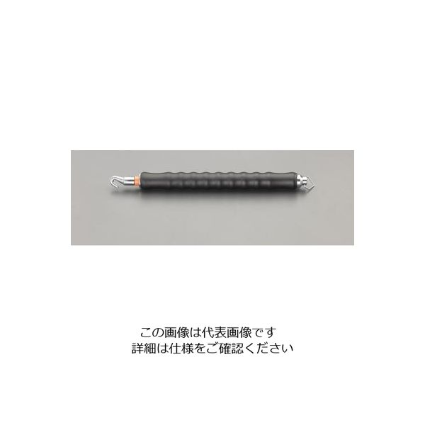 エスコ 310mm オートマティックバインダー EA475AP 1セット(2個)（直送品）