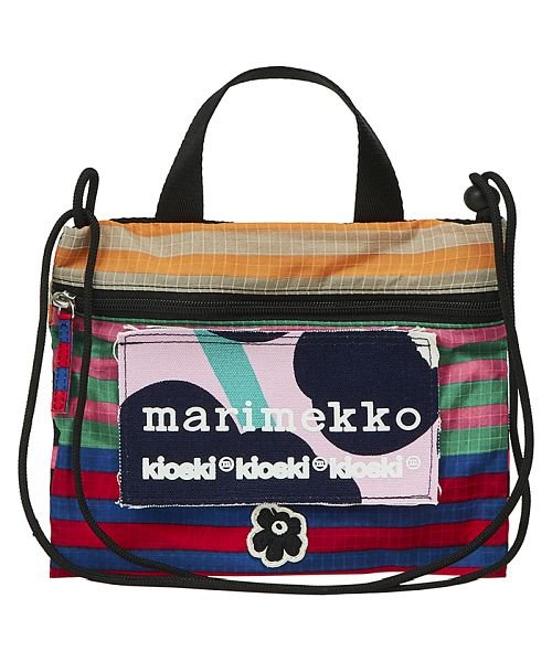 Marimekko マリメッコ ショルダーバッグ 091985 356