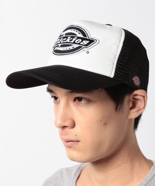 Dickies Standard Mesh　Cap