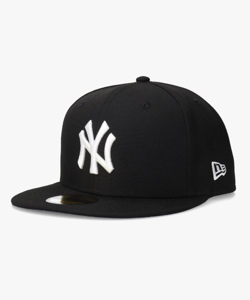 NEW ERA  BLACK CUSTOM