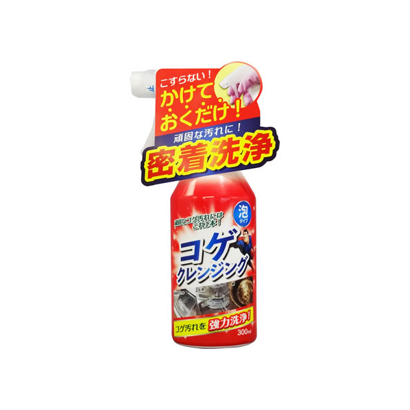 友和 ティポス コゲクレンジング 300ML FC91279