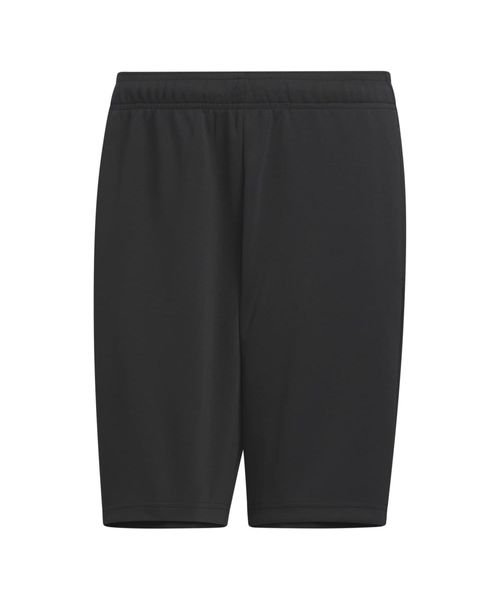 3－Stripes Regular－Fit Doubleknit Shorts