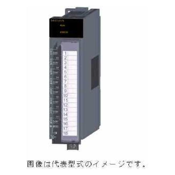 三菱電機 デジタル-アナログ変換ユニット Q68DAVN 1個（直送品）