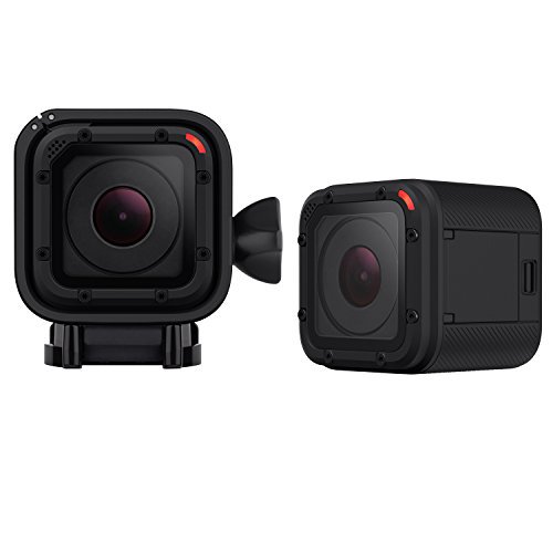 【国内正規品】 GoPro ウェアラブルカメラ HERO4 Session CHDHS-101-JP【中古品】