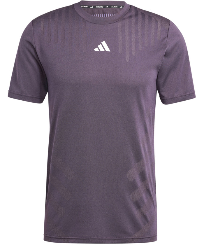 adidas/adidas アディダス M HIIT ARICHILL Tシャツ IHP77