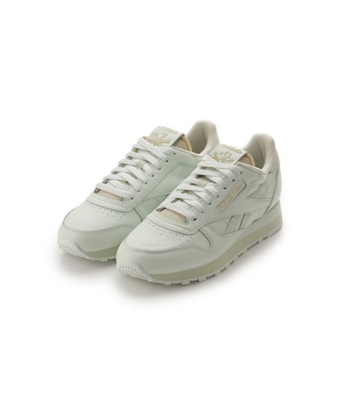 【Reebok】ARIESxReebok，CLASSIC