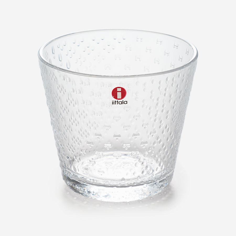 iittala | ツンドラ タンブラー 290ml クリア