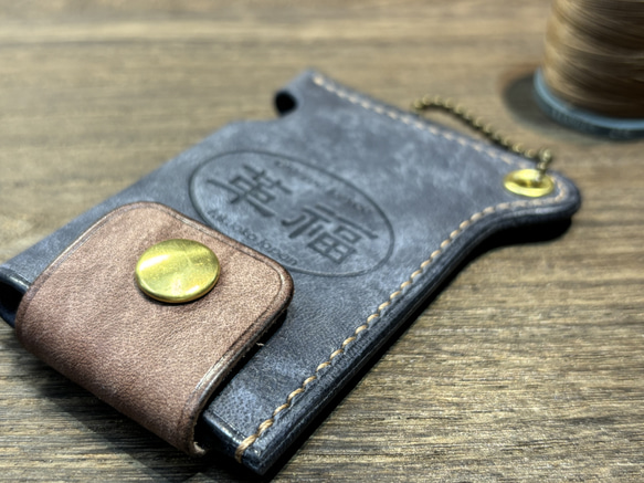 MINTIA case【lato】italian leather