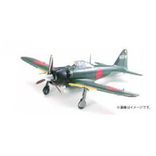 タミヤ 1／ 72 三菱 零式艦上戦闘機 五二型（60779）プラモデル