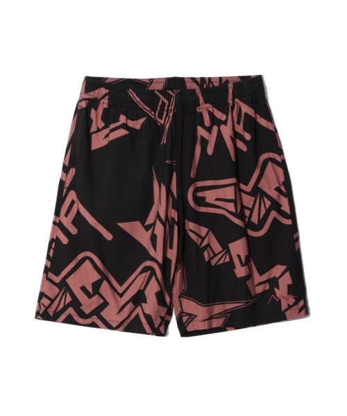 MANASTASH/マナスタッシュ/KATAKANA MANALOHA SHORTS