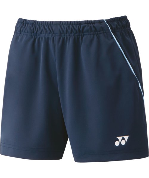 Yonex ヨネックス テニス ニットショートパンツ 25070 019