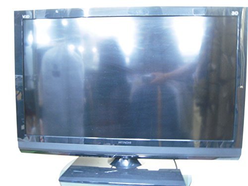 HITACHI Wooo 地上・BS・110度CSデジタルフルハイビジョンLED液晶テレビ 37V型 L37-V09【中古品】