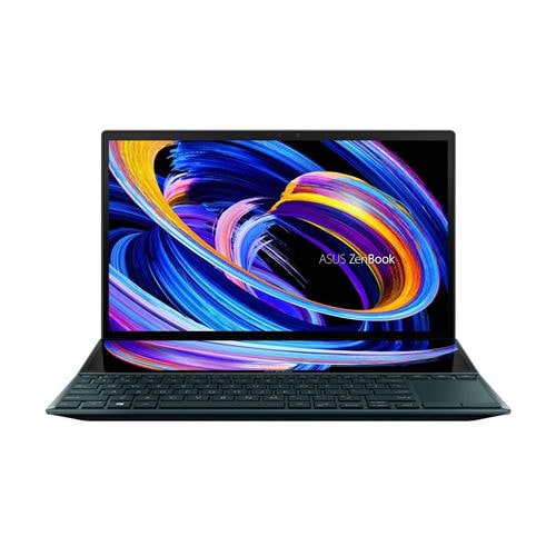 【台数限定】ASUS UX482EG-KA143TS ノートパソコン ASUS ZenBook シリーズ セレスティアルブルー