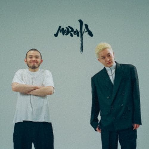 【CD】MOROHA ／ MOROHA V