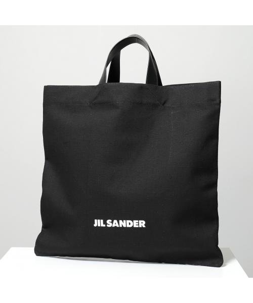 JIL SANDER トートバッグ J07WC0008 P4863 ロゴ