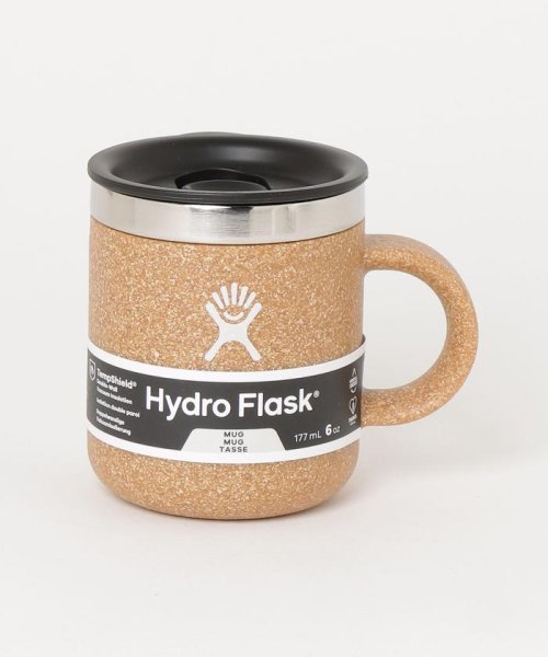 Hydro Flask/ハイドロフラスク　 6oz Closeable Coffee Mug