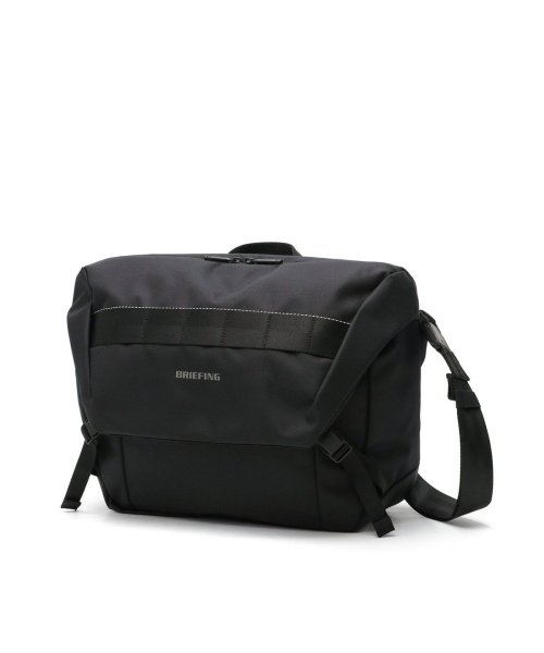 【日本正規品】ブリーフィング メッセンジャーバッグ BRIEFING MFC COLLECTION MFC MESSENGER B4 BRA223L29