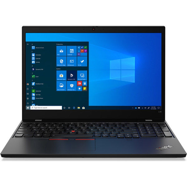 Lenovo ThinkPad L15 Gen 2