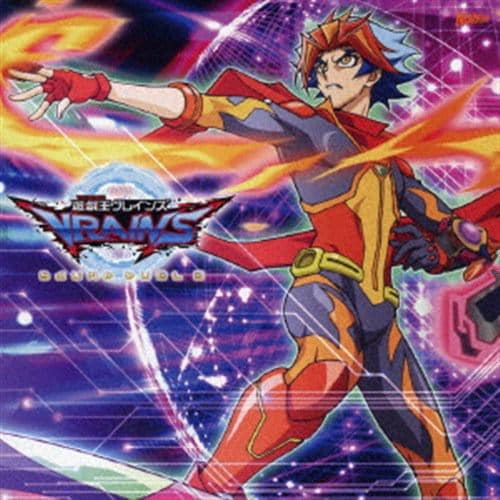 【CD】遊☆戯☆王VRAINS SOUND DUEL3