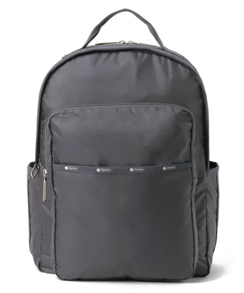 ESSENTIAL CARRYALL BPシャドウグレーC