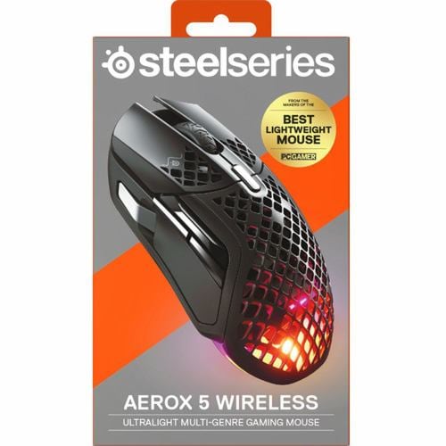 ＳｔｅｅｌＳｅｒｉｅｓ 62401J Aerox 5(RE) 62401J