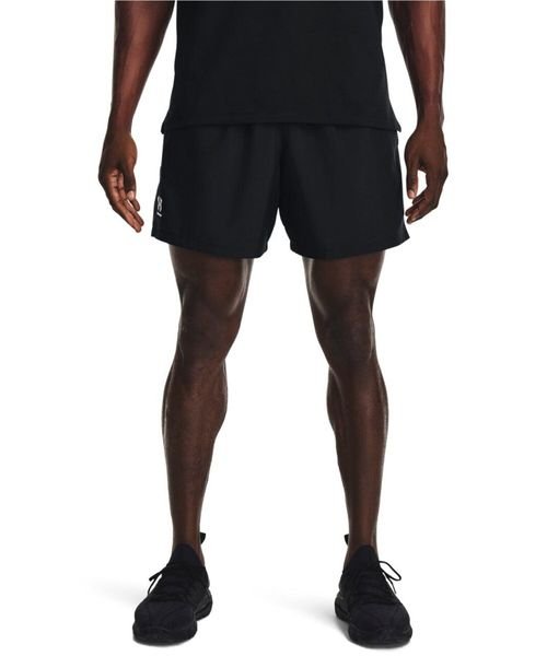 UA ICON VOLLEY SHORT