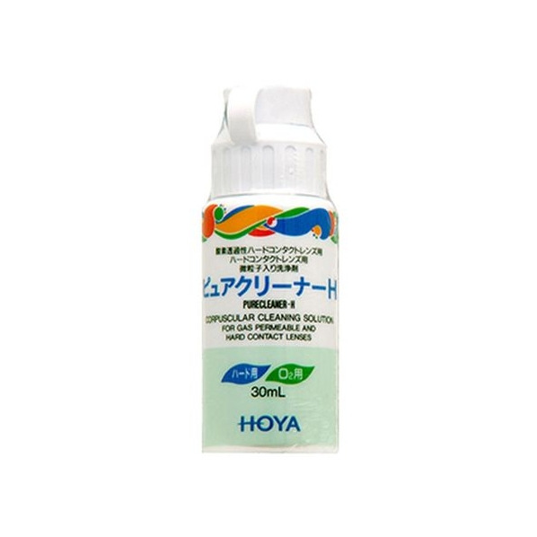 ＨＯＹＡ ピュアクリーナーH 30mL FCM3177