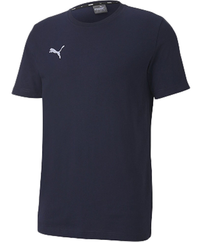 PUMA/PUMA プーマ サッカー チームゴール メンズ TEAMGOAL23Tシャツ サッカー･･･