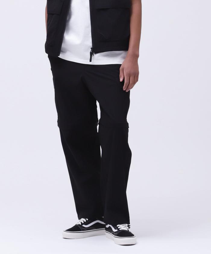 AVIREX/《直営店限定》REMOVAL ACTIVE CARGO PANTS / リモーバル ･･･