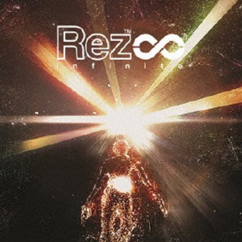 【CD】Rez Infinite Original Soundtrack