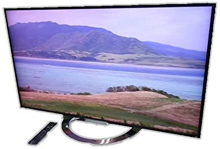 ソニー 46V型 液晶 テレビ ブラビア KDL-46W900A フルハイビジョン 2013年モデル【中古品】