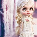 ブライスアウトフィット BJD 人形 SD 服