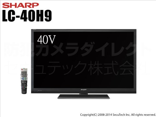 EAST Wチューナー搭載 ハイビジョン液晶テレビ 32v型 LE-32HDD100【中古品】