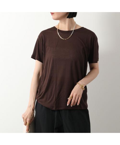 ベースレンジ/BASERANGE 半袖 Tシャツ LOOSE TEE TOLO