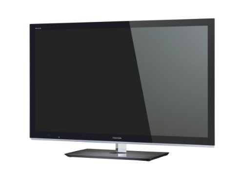 TOSHIBA 46V型 フルハイビジョン 液晶テレビ REGZA 46F1【中古品】