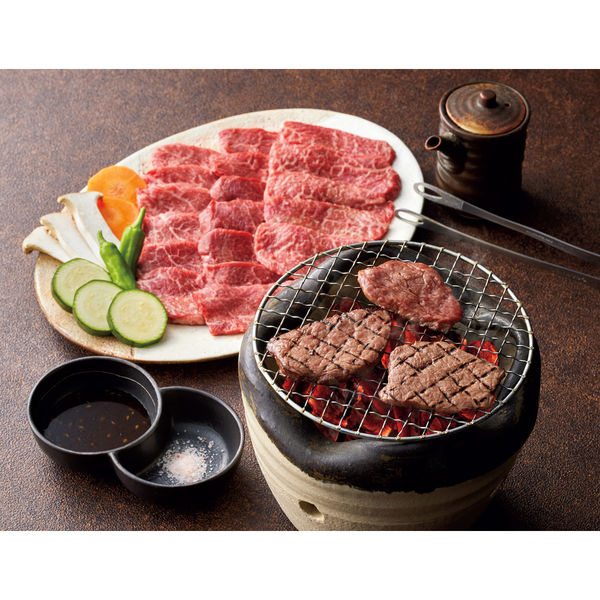 サニーフーズ 仙台牛 焼肉 ARE-004 1セット（直送品）