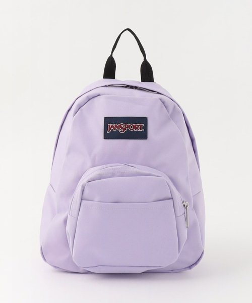 ＜JANSPORT＞ HALF PINT ミニリュック 10L / キッズ