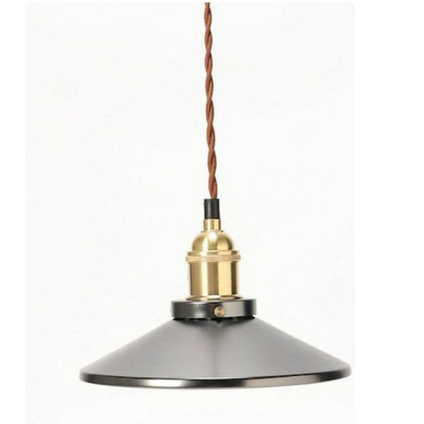 ジャーナルスタンダードファニチャー PANAMA PENDANT LAMP（パナマ ペンダントランプ） 幅220×奥行220×高さ170mm 1台（直送品）