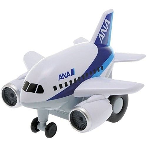 トイコー ミニジェット ANA787