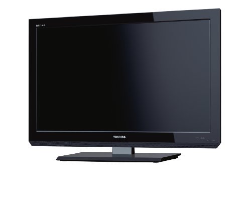 TOSHIBA 32V型 ハイビジョン 液晶テレビ REGZA 32A2【中古品】