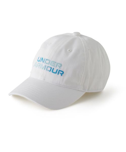 UA BRANDED HAT