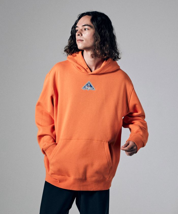 ペンギン　バイ　マンシングウェア/penguin patch hoodie/ペンギンパッチフーディ･･･