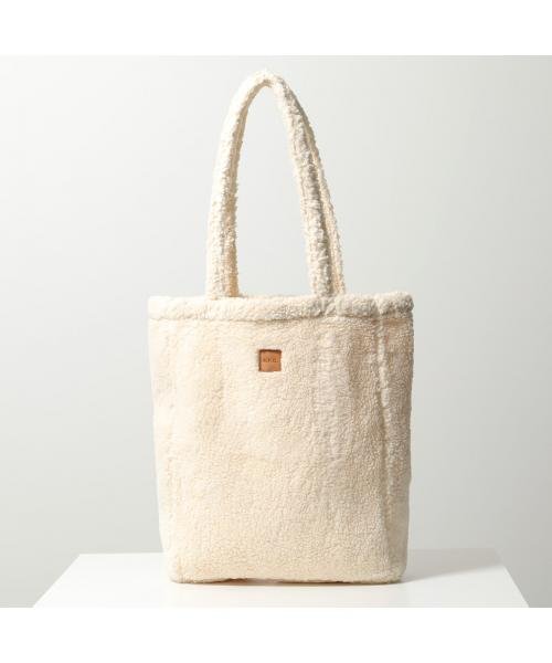 APC A.P.C. トートバッグ tote lou COGXD M61857