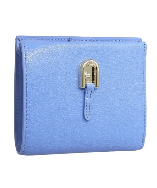 【FURLA(フルラ)】FURLA フルラ PALAZZO S COMPACT WALLET