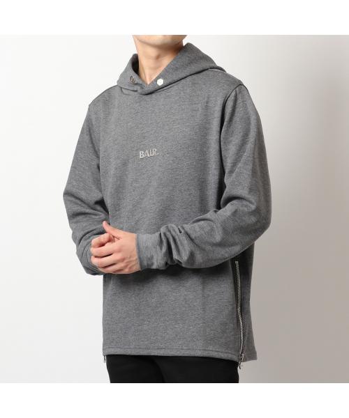 ボーラー/BALR. QS Classic Hoodie Q－SERIES スウェット パーカー