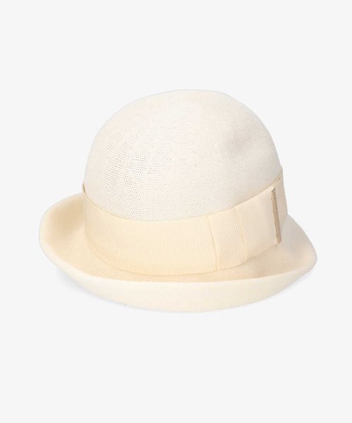 Chapeau d O Wide Ribbon TH Breton