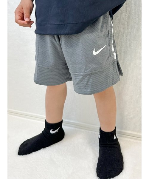 トドラー(90－100cm) ショートパンツ NIKE(ナイキ) NKB B NK DF ELITE SHORT